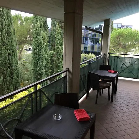 Appart hôtel Nuove Terme Sirmione