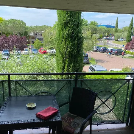Nuove Terme Appart hôtel 3*