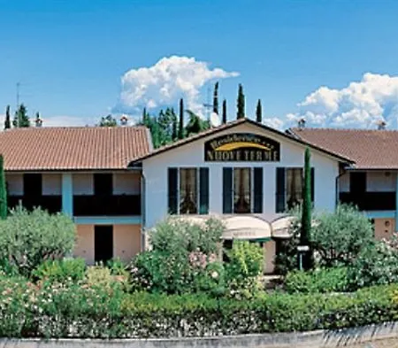 Nuove Terme 3*