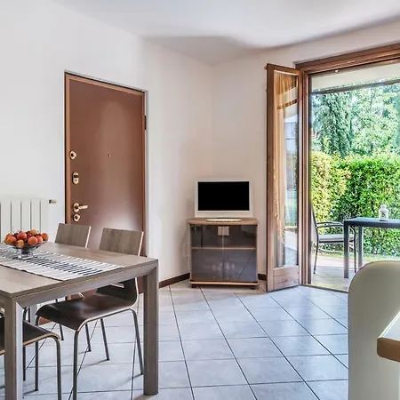 Апарт-готель Nuove Terme 3*