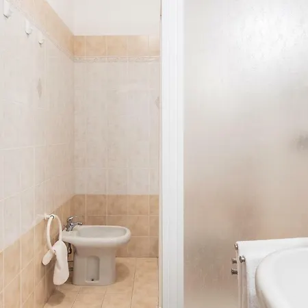 Апарт-готель Nuove Terme 3*