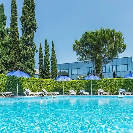 Appart hôtel Nuove Terme Sirmione