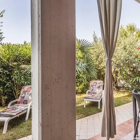Nuove Terme 3* Сірміоне