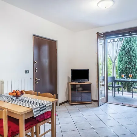 Nuove Terme Апарт-готель