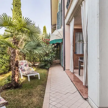 Appart hôtel Nuove Terme