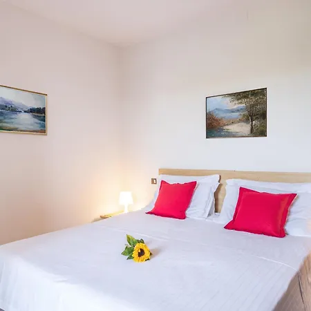 Appart hôtel Nuove Terme 3*